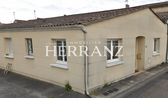 Vente Maison 85m² 4 Pièces à Libourne (33500) - Jean-Philippe Herranz Immobilier