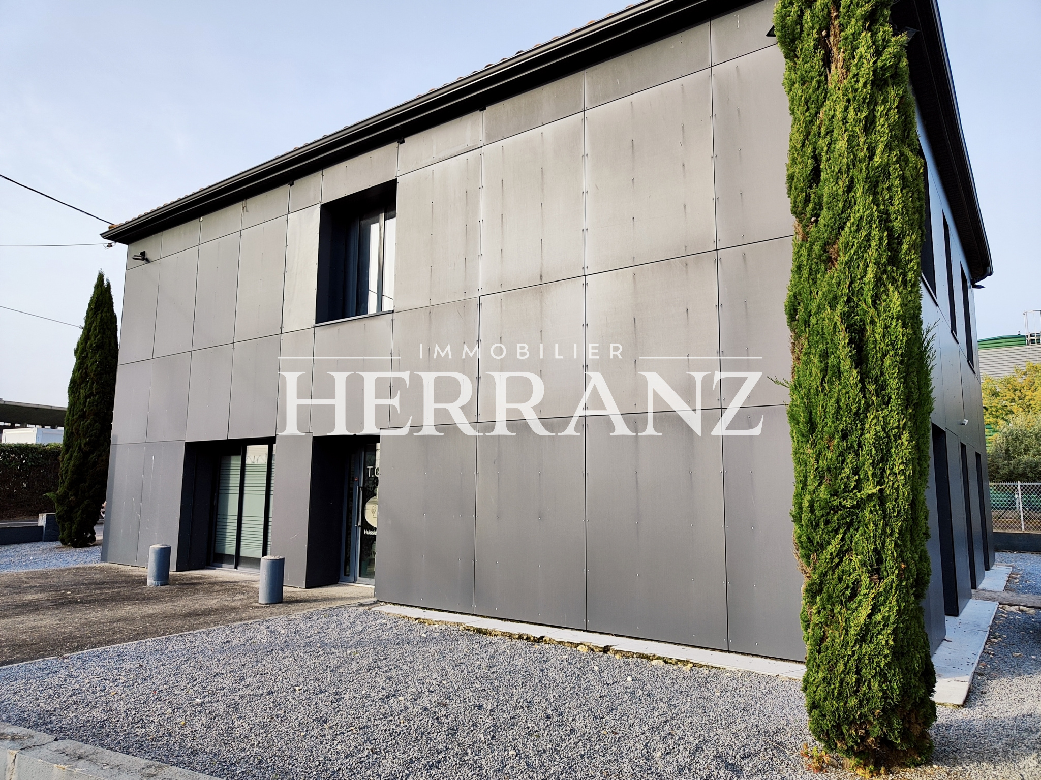 Vente Maison 211m² 10 Pièces à Libourne (33500) - Jean-Philippe Herranz Immobilier