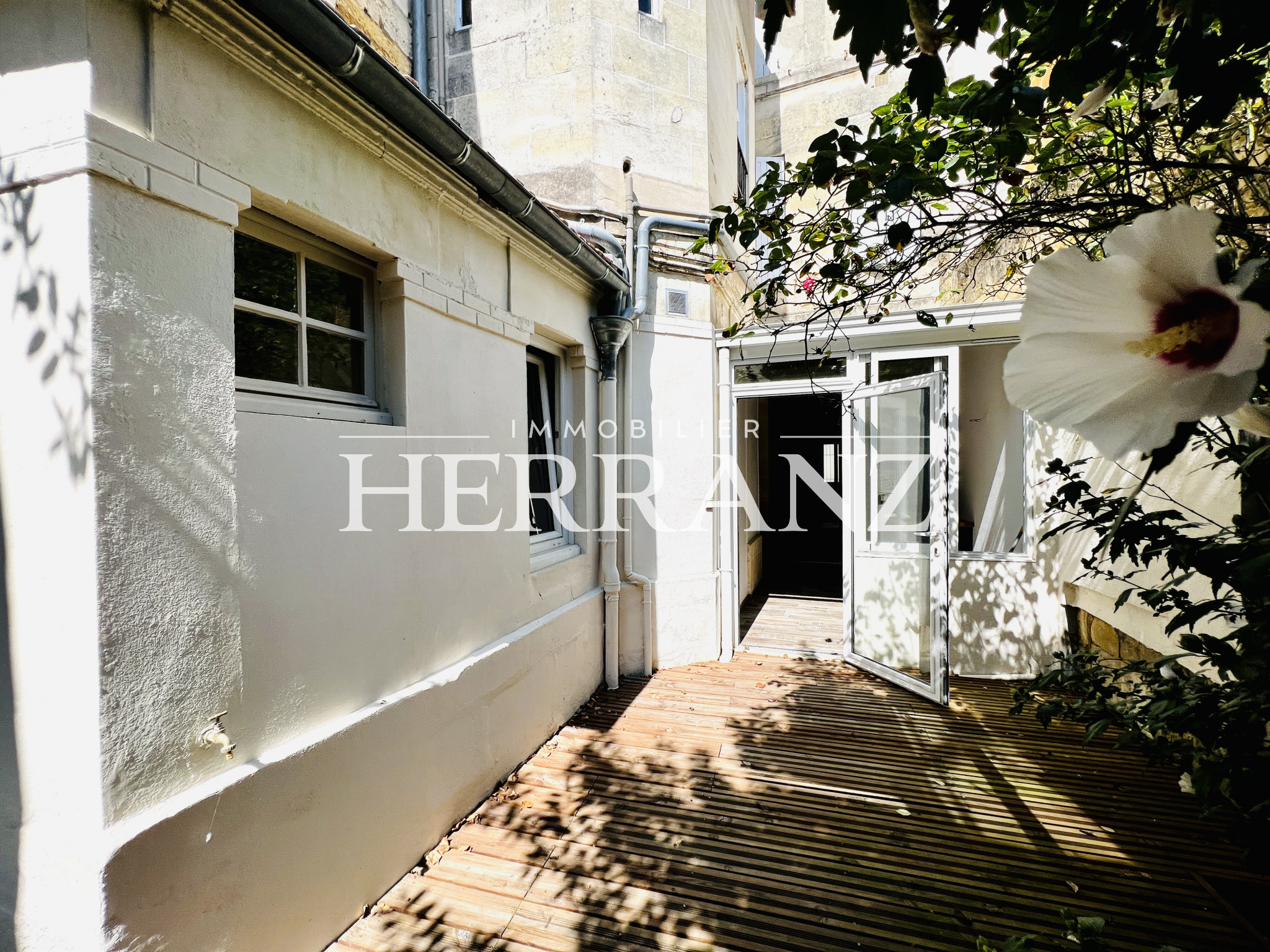 Vente Appartement 68m² 3 Pièces à Libourne (33500) - Jean-Philippe Herranz Immobilier
