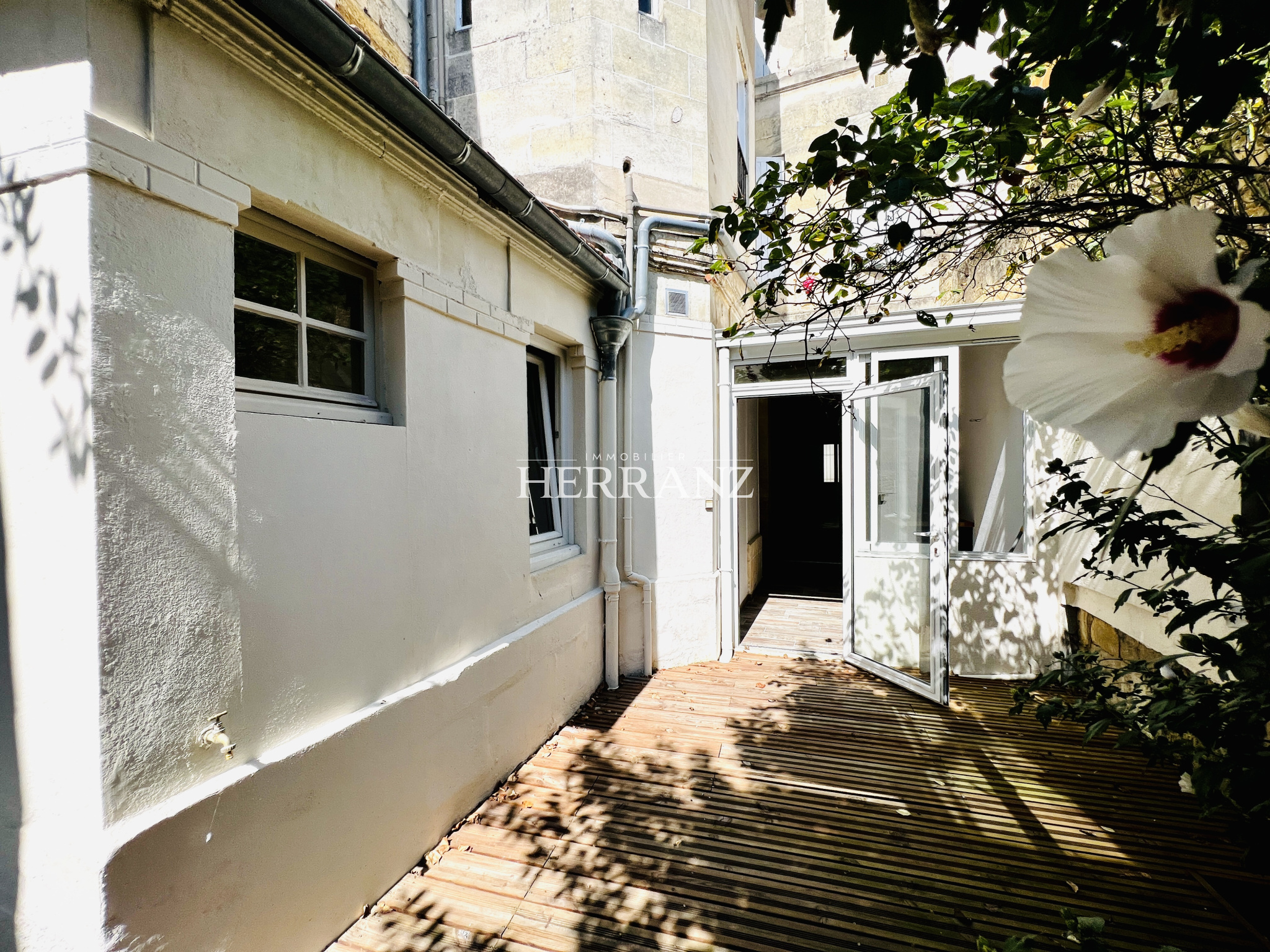 Vente Appartement 68m² 3 Pièces à Libourne (33500) - Jean-Philippe Herranz Immobilier