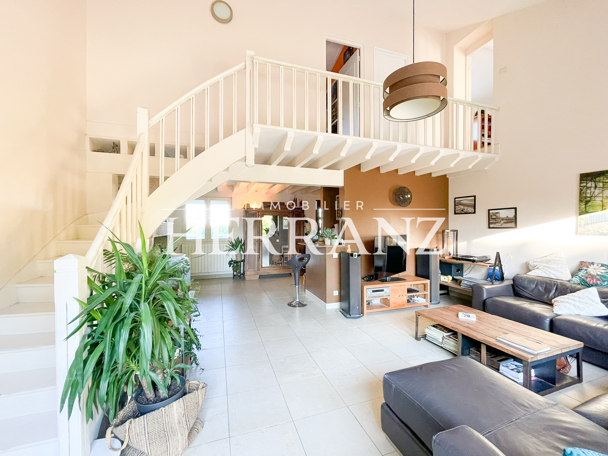 Vente Maison 183m² 7 Pièces à Libourne (33500) - Jean-Philippe Herranz Immobilier