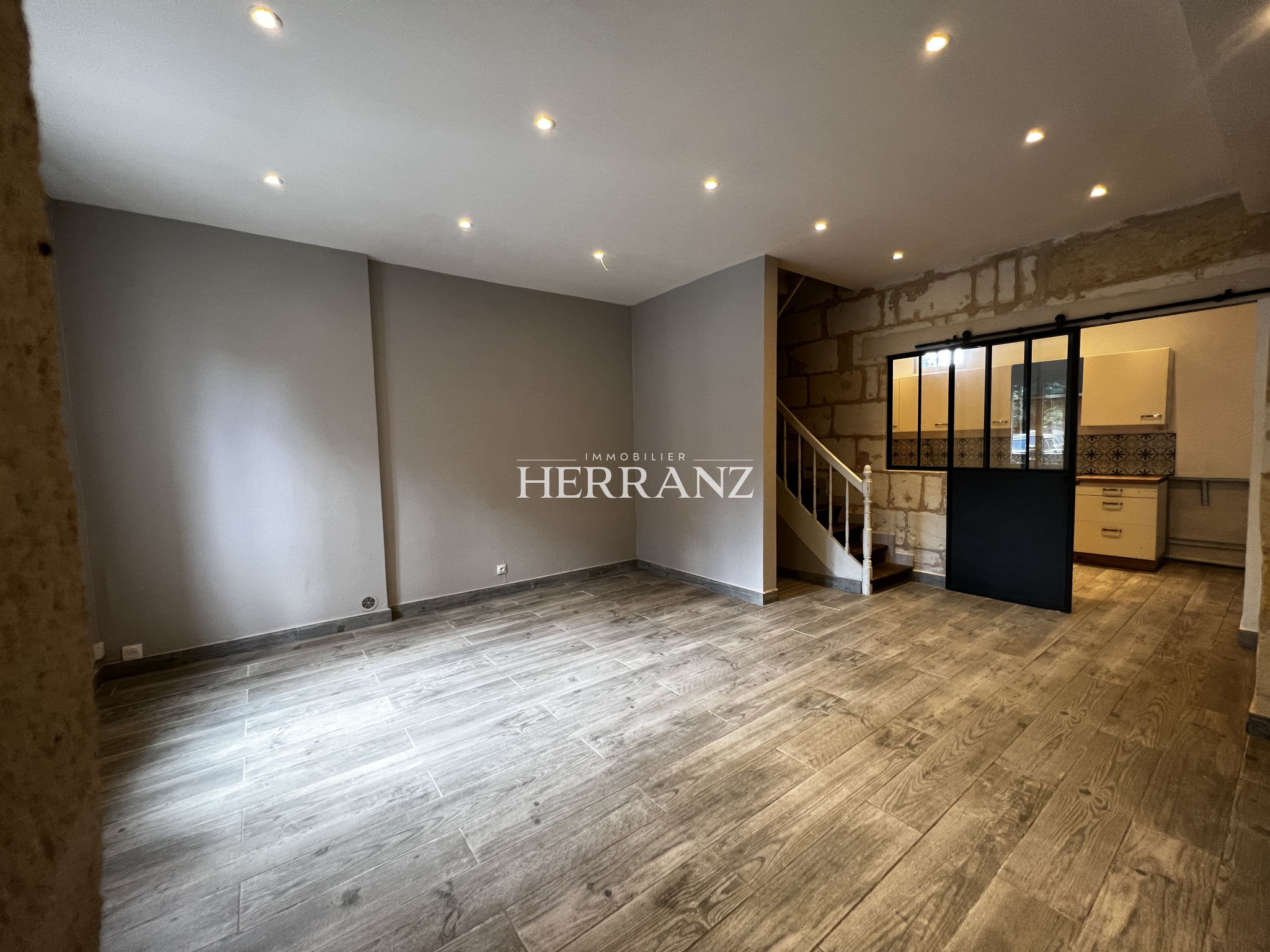 Vente Maison 94m² 4 Pièces à Libourne (33500) - Jean-Philippe Herranz Immobilier