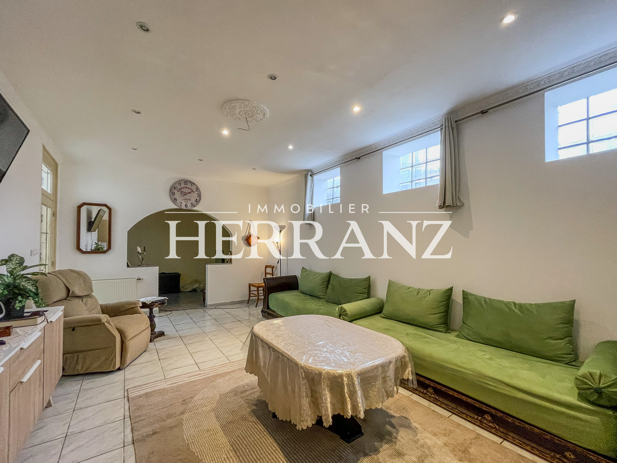 Vente Maison 126m² 5 Pièces à Libourne (33500) - Jean-Philippe Herranz Immobilier