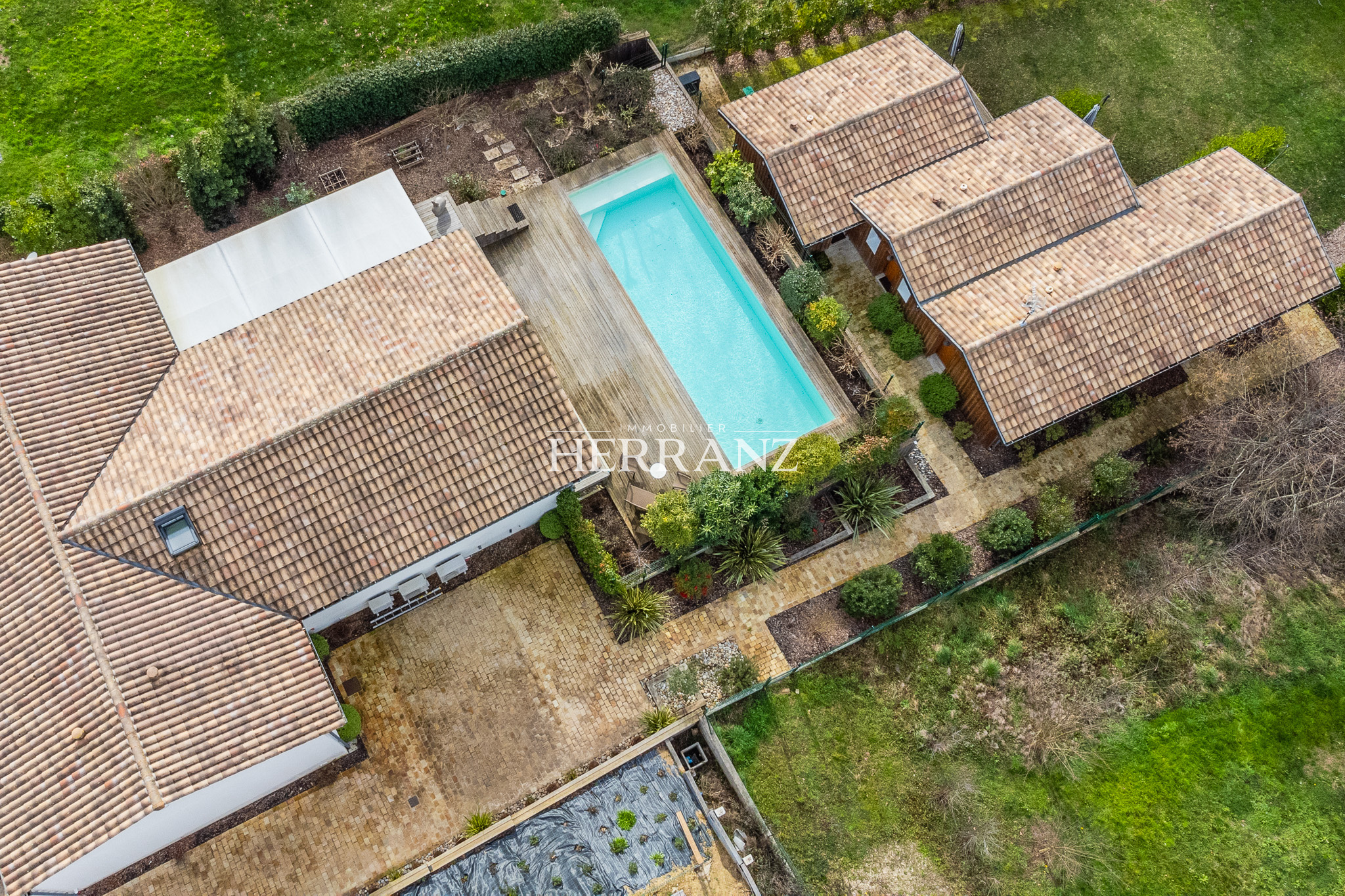 Agence immobilière de Herranz Immobilier Libourne Clemenceau