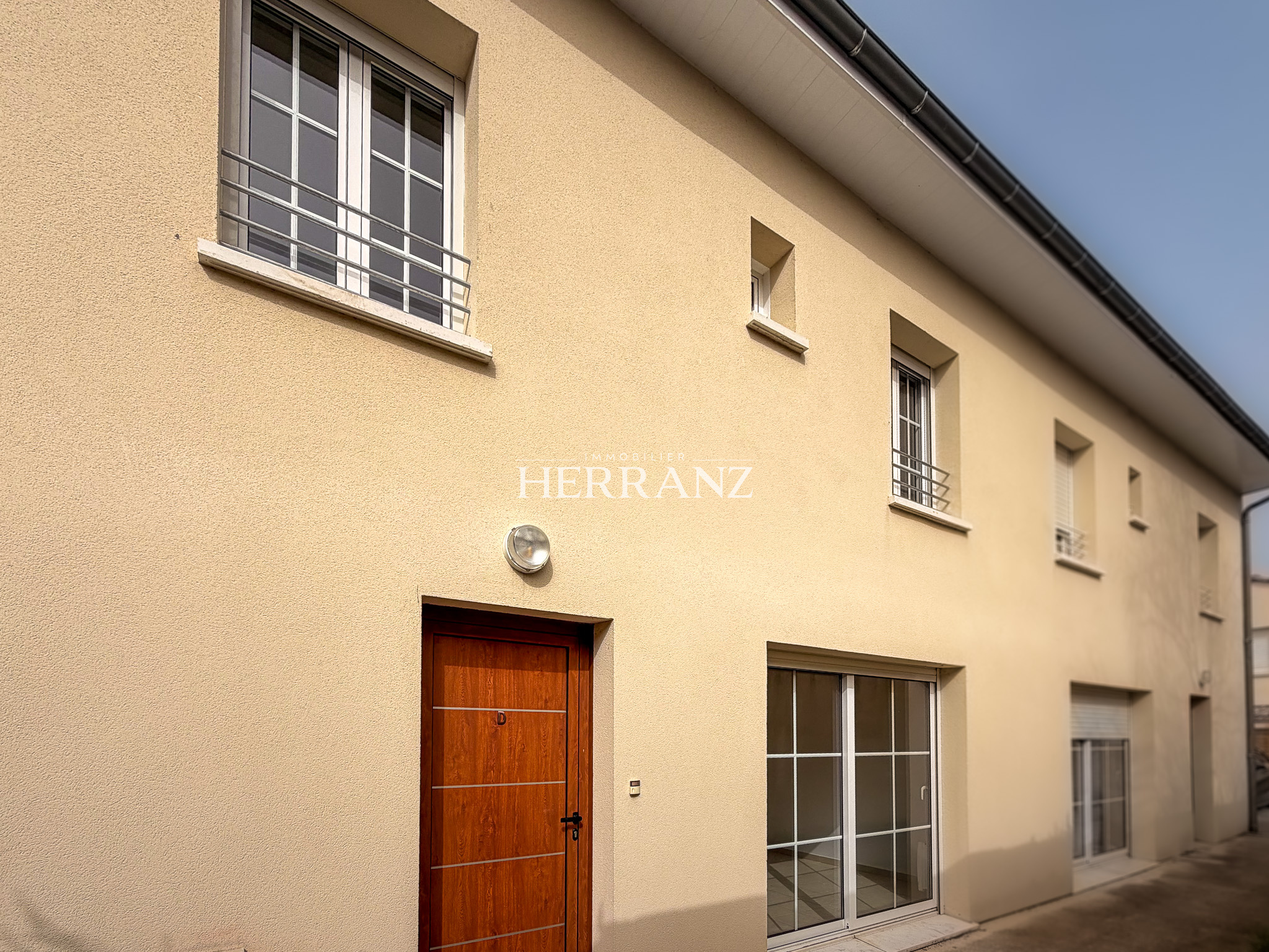Agence immobilière de Herranz Immobilier Libourne Clemenceau