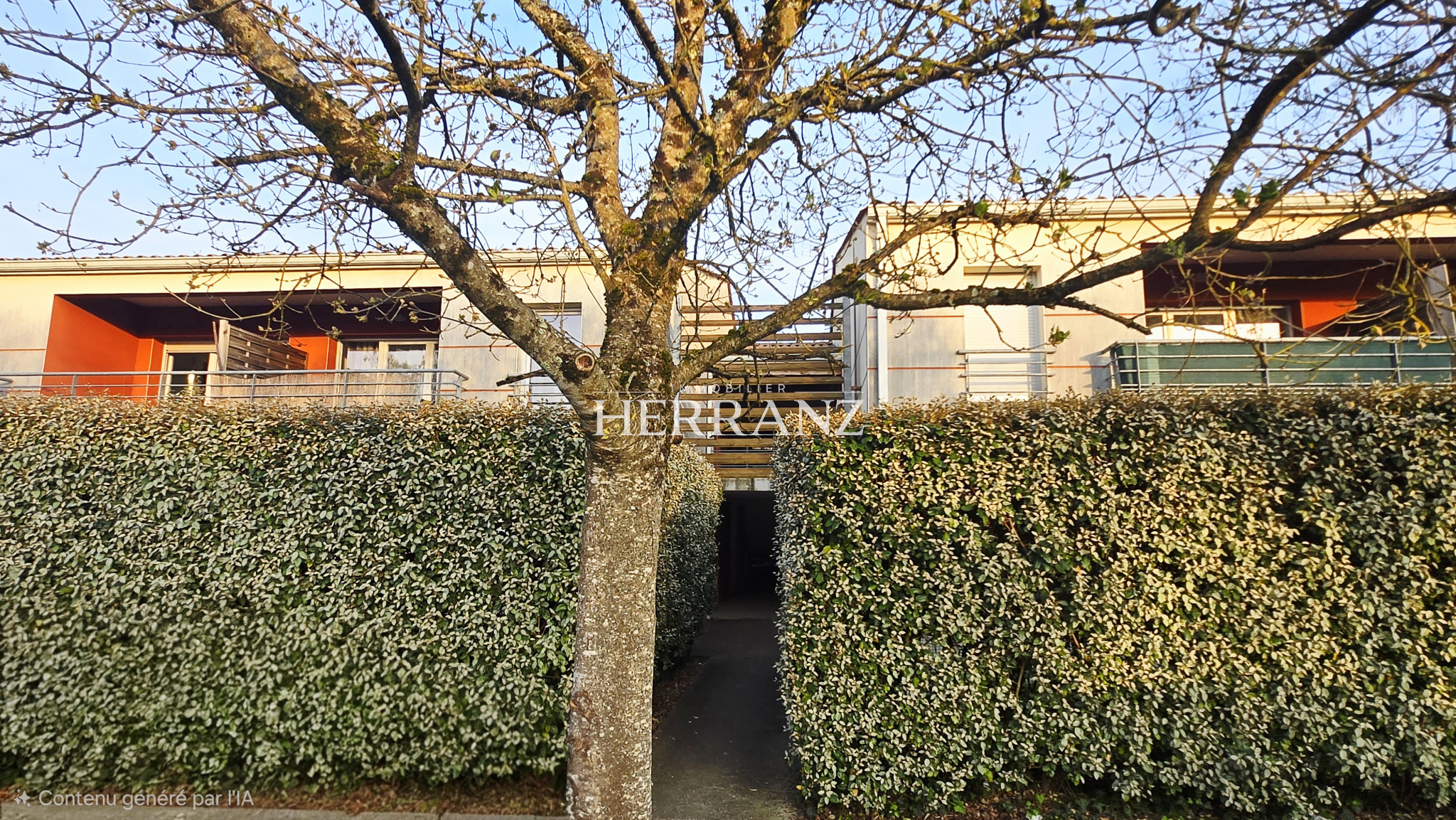 Agence immobilière de Herranz Immobilier Libourne Clemenceau