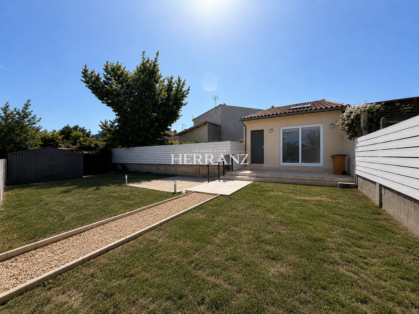 Agence immobilière de Herranz Immobilier Libourne Clemenceau