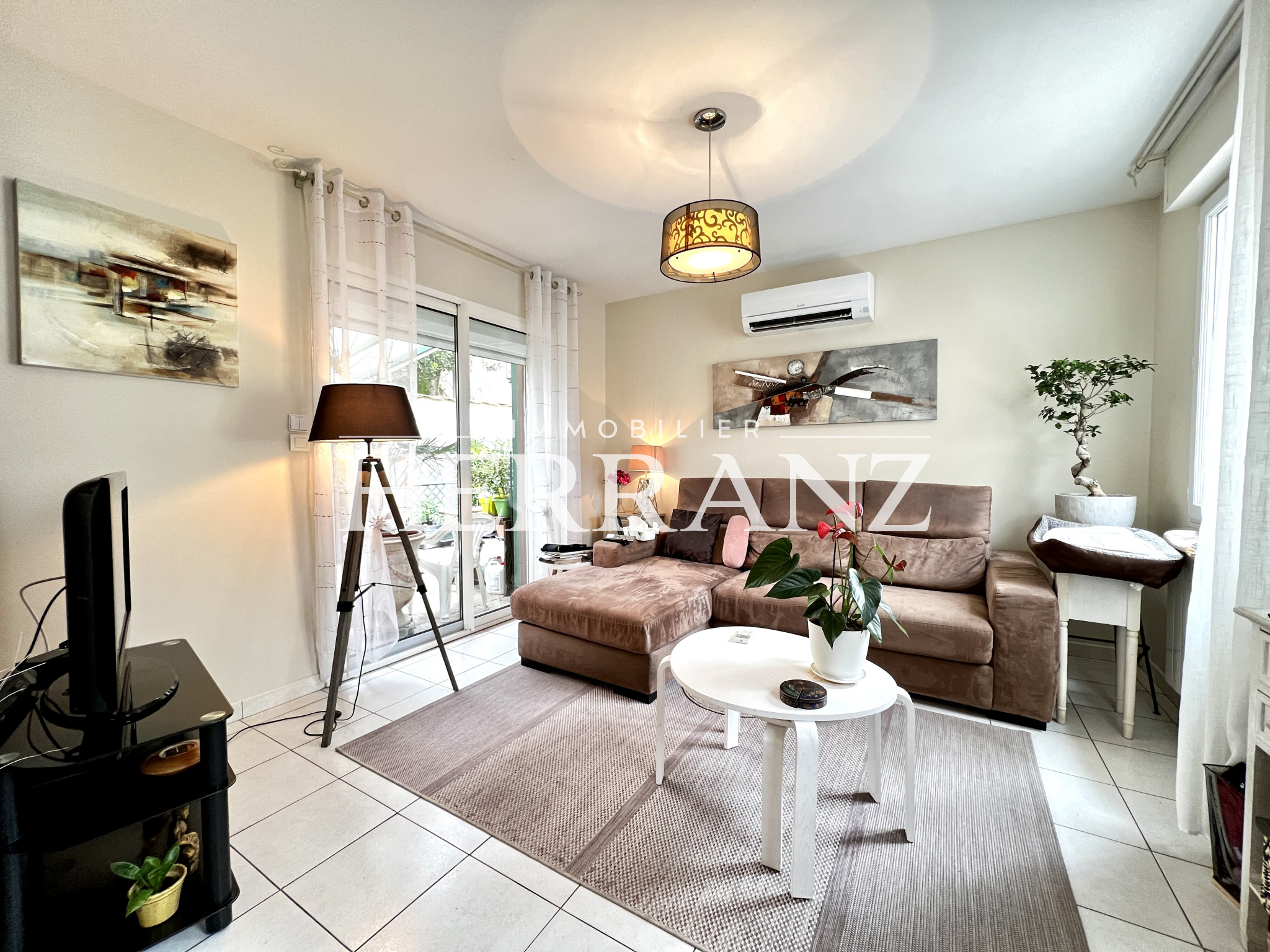 Vente Maison 75m² 3 Pièces à Libourne (33500) - Jean-Philippe Herranz Immobilier