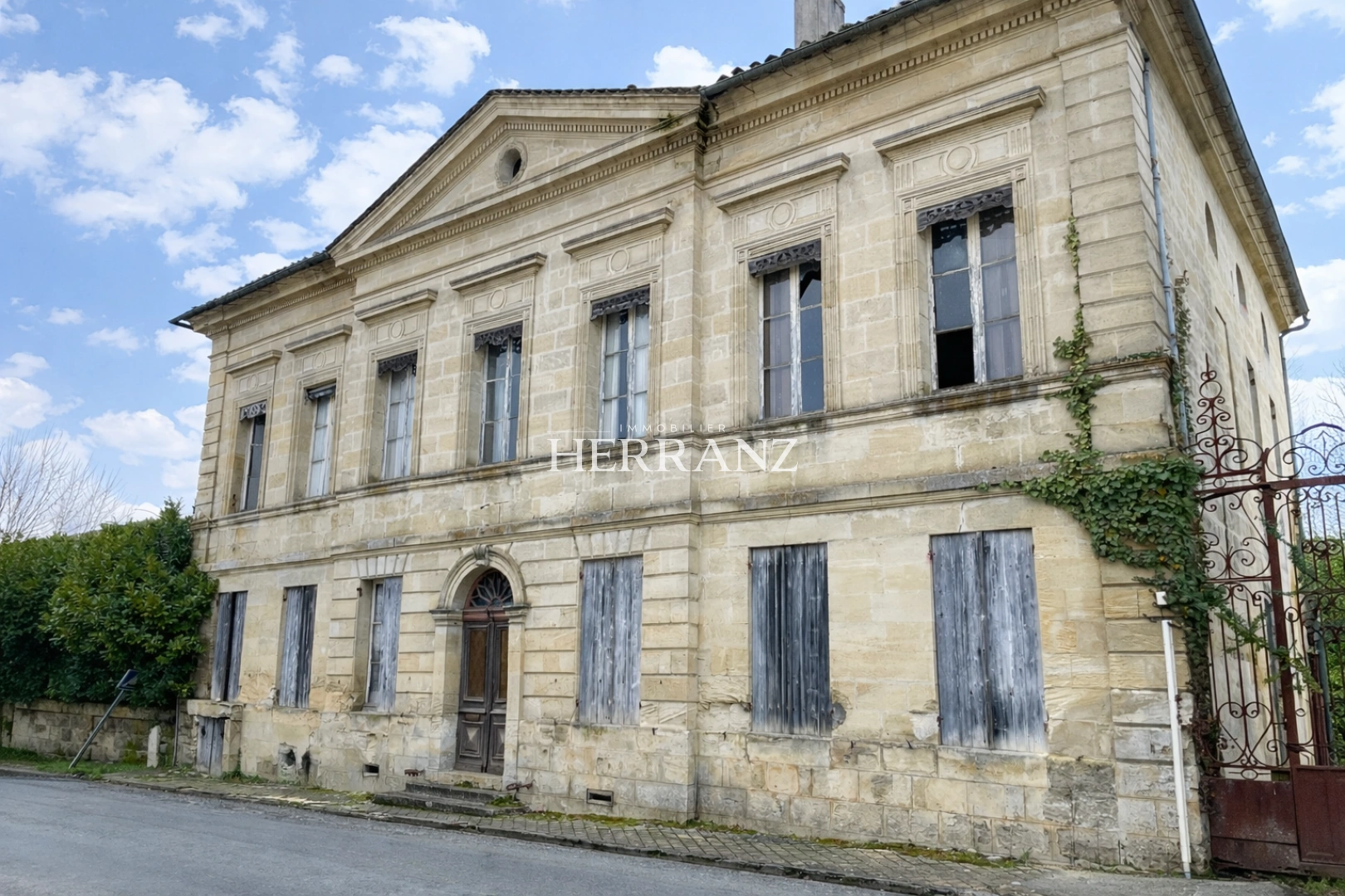 property
