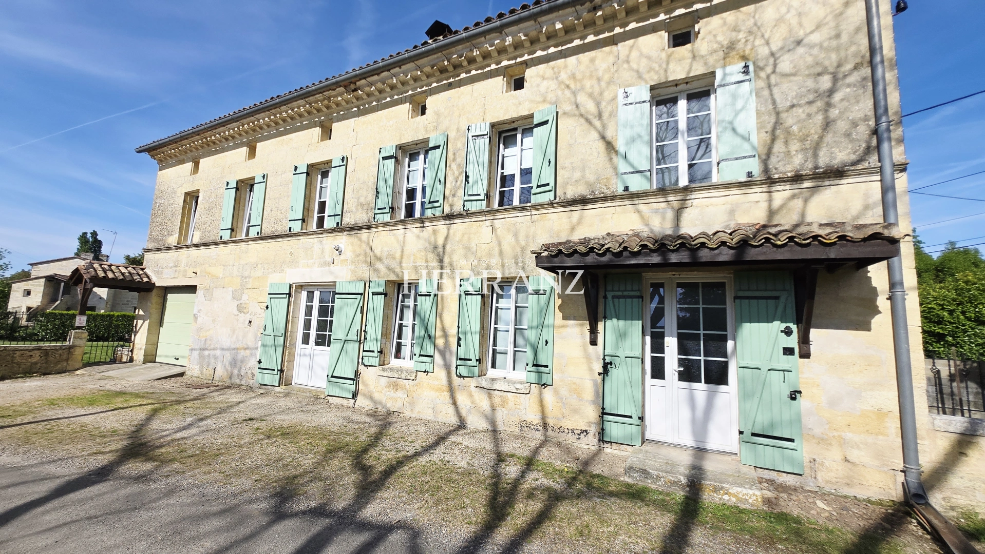 property